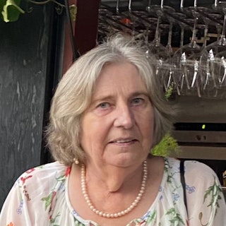 Bild på Sylvia Elisabet