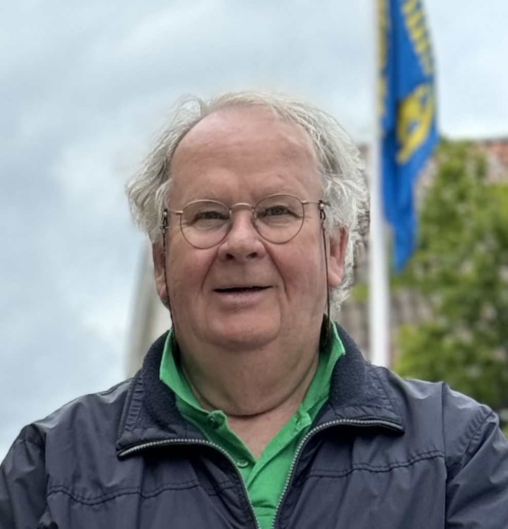 Bild på Lars