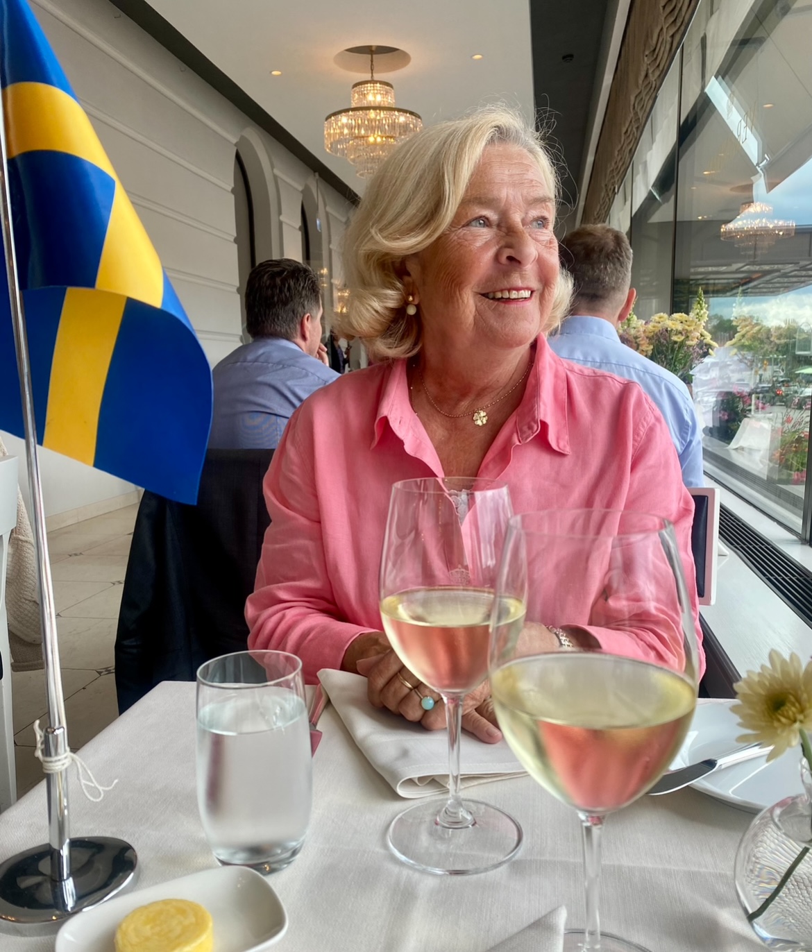 Bild på Pirjo Marianne