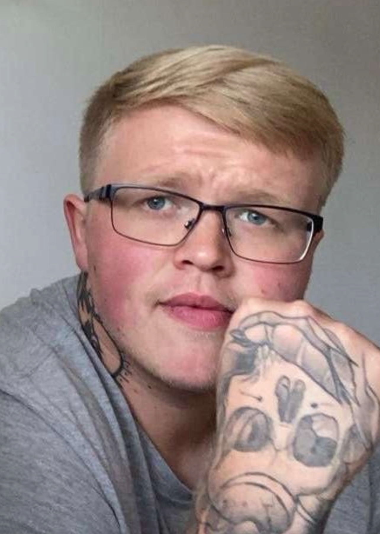 Bild på Victor