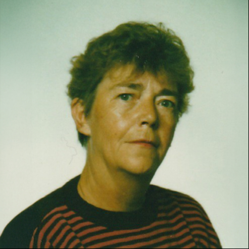 Billede af Karen Irene de Linde