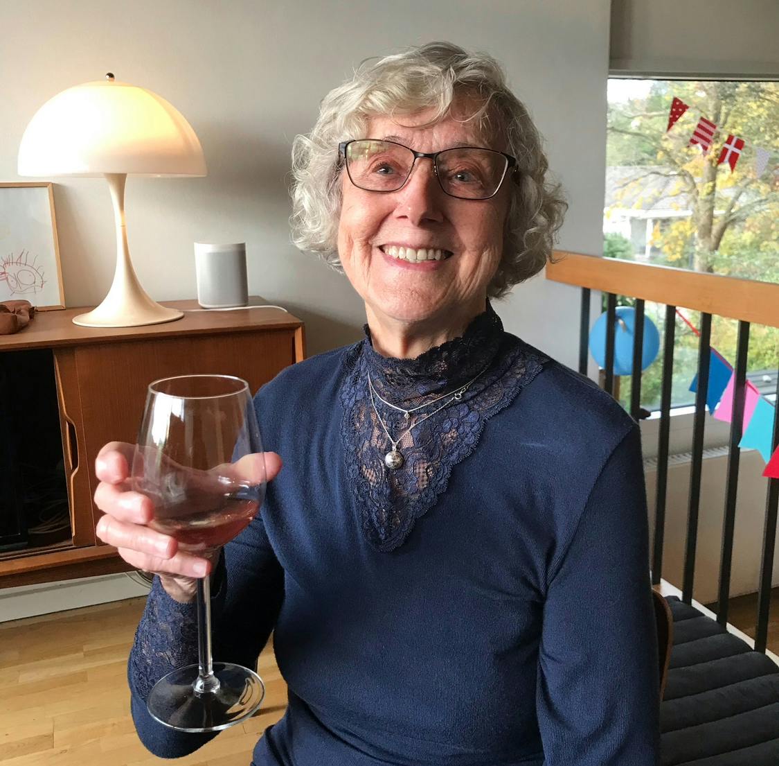 Billede af Anna Birgith