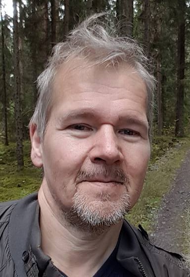 Bild på Bergatrollet