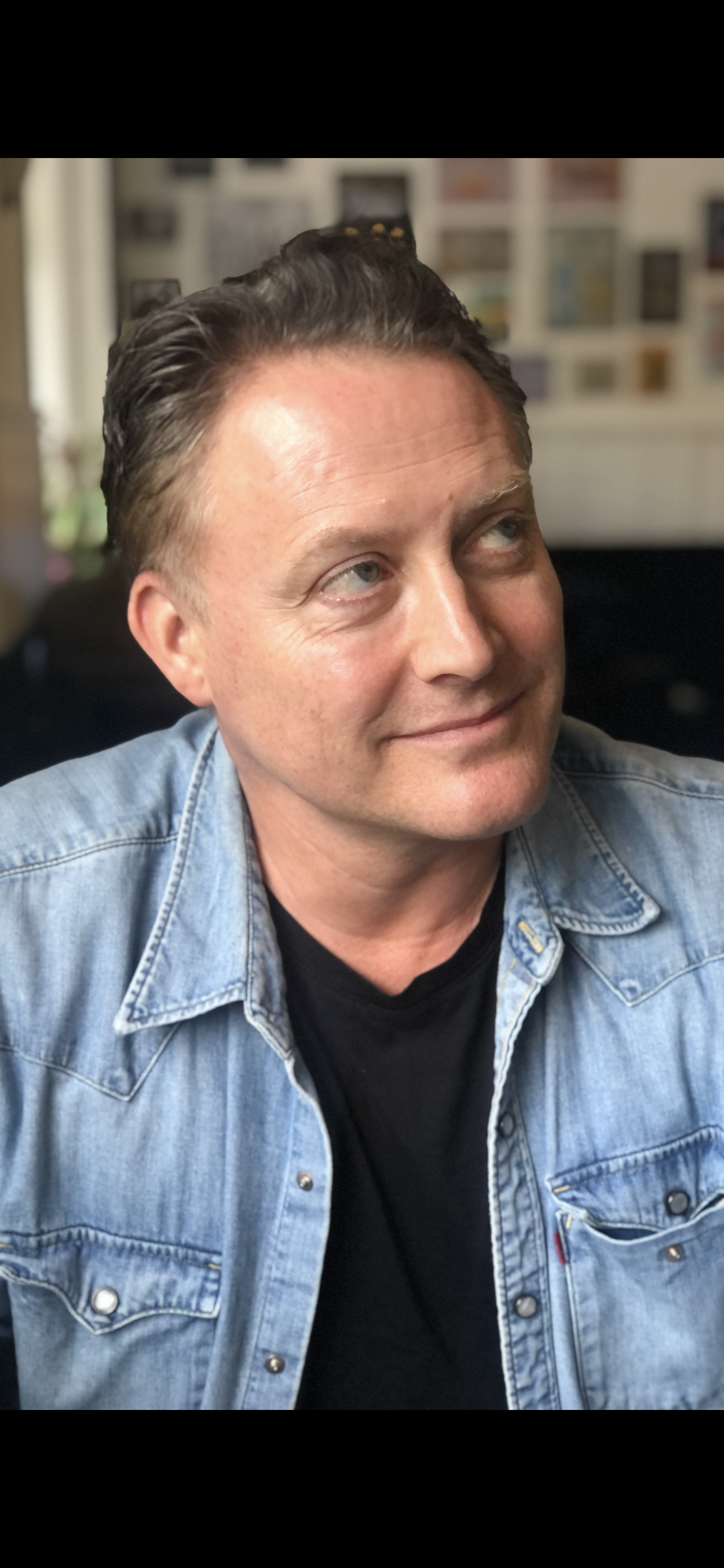 Bild på Henrik