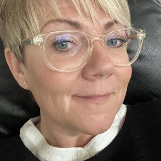 Billede af Linda