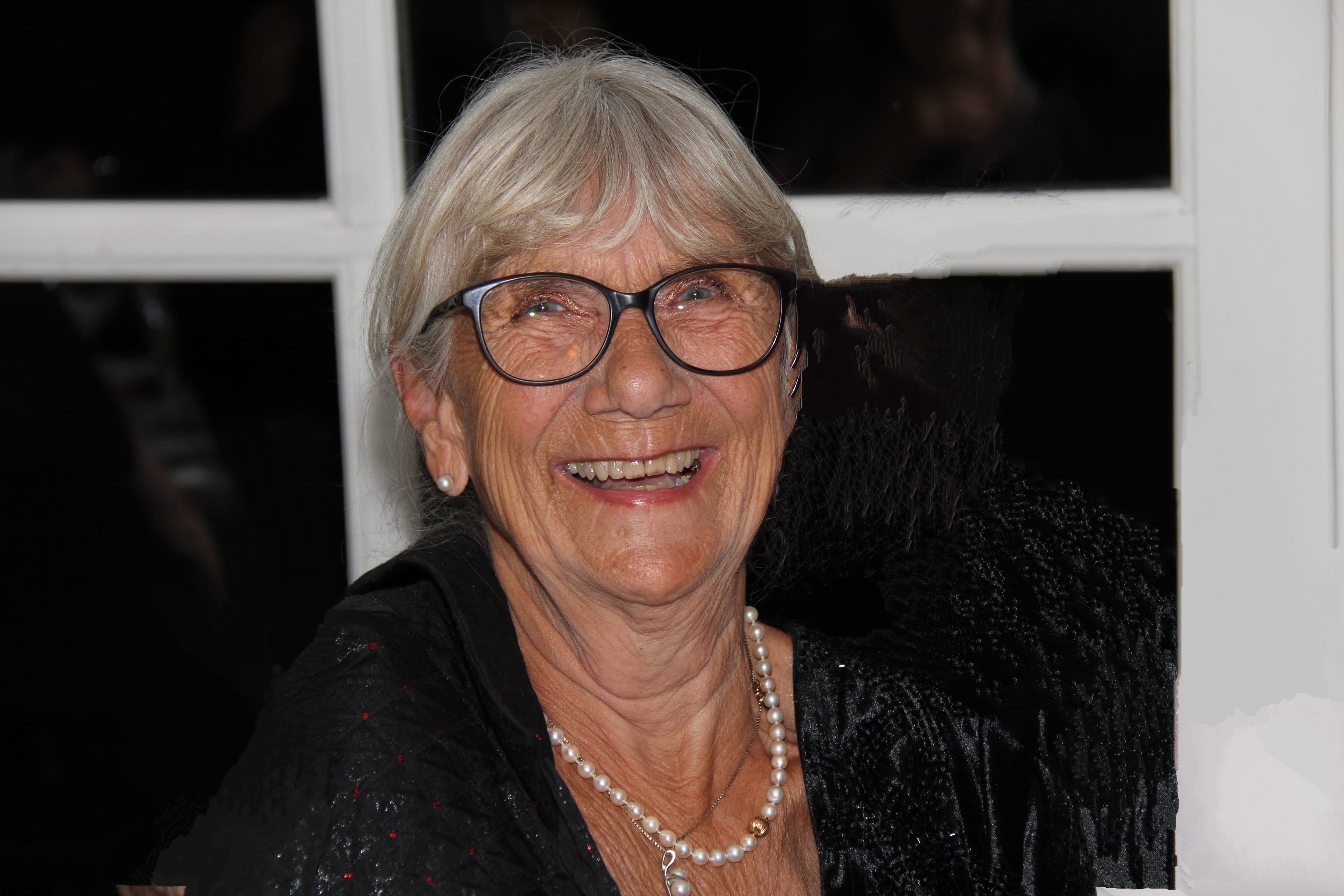 Billede af Edda Elisabeth