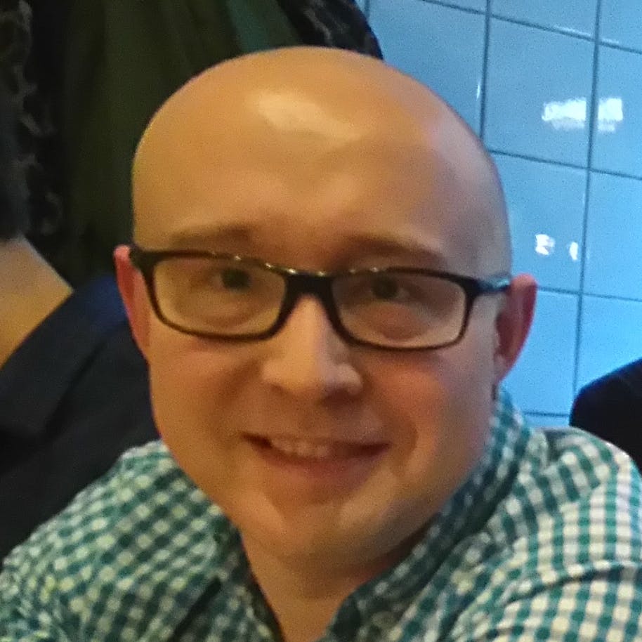 Bild på Christoffer