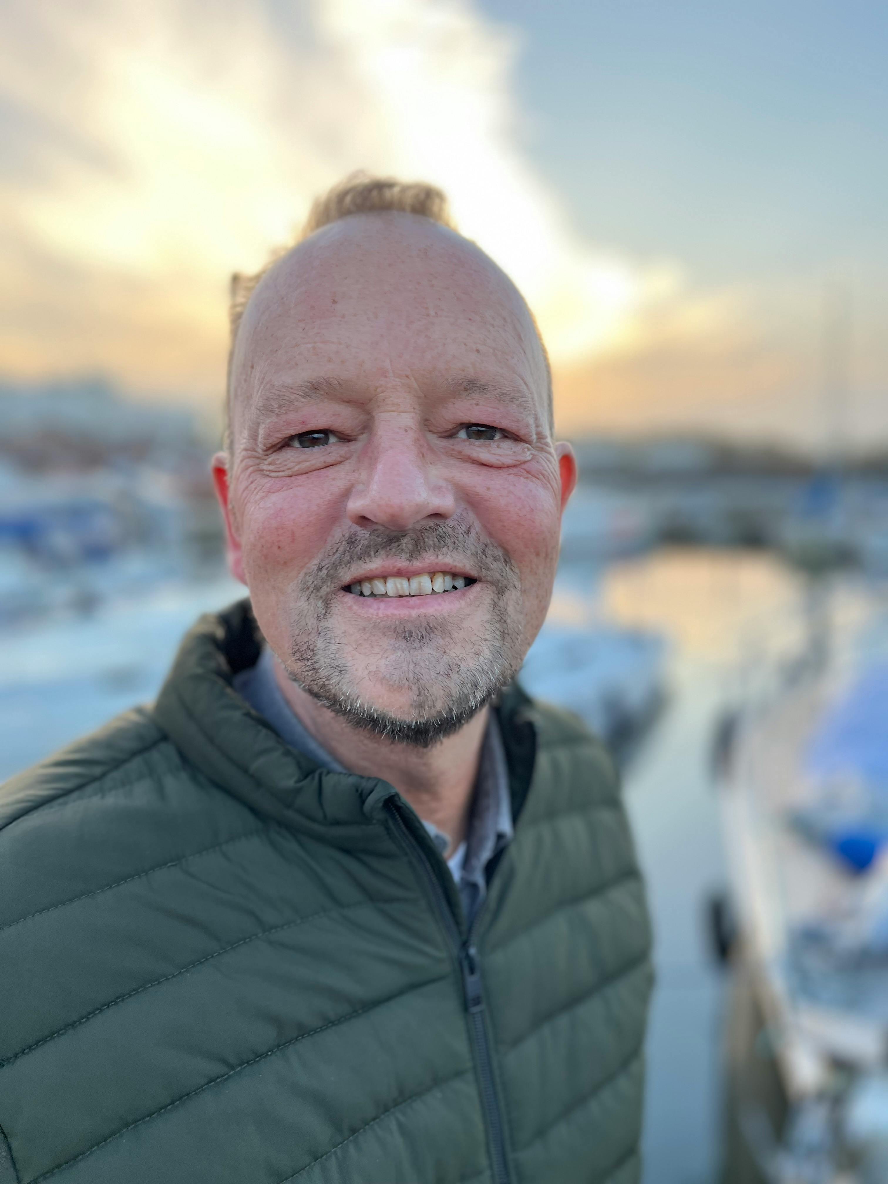 Billede af Hans-Henrik