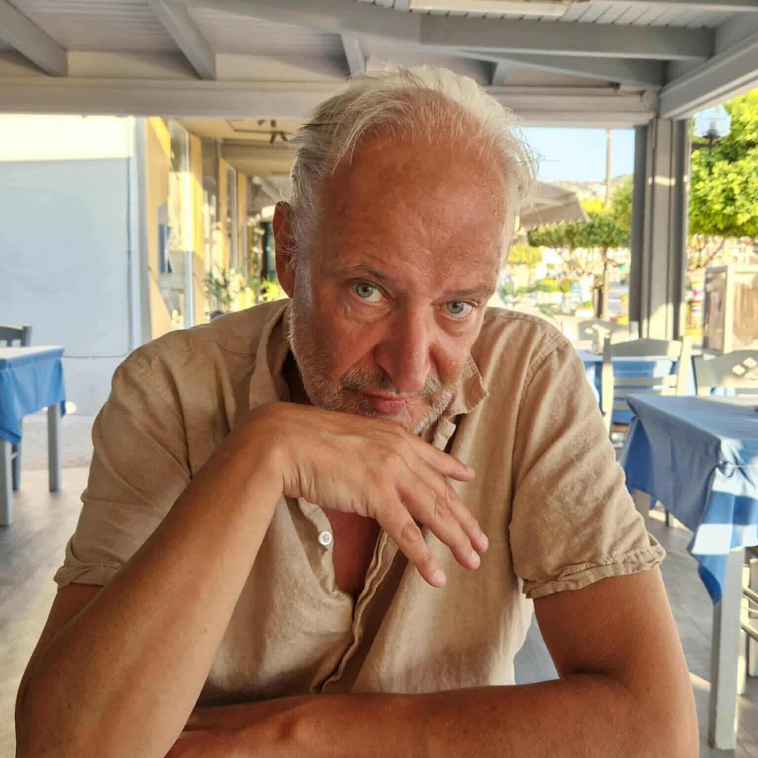 Bild på Jan