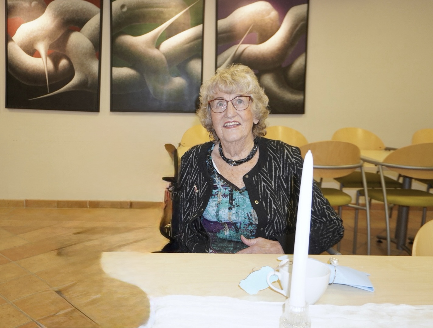 Bild på Sonja Gunvor Marianne