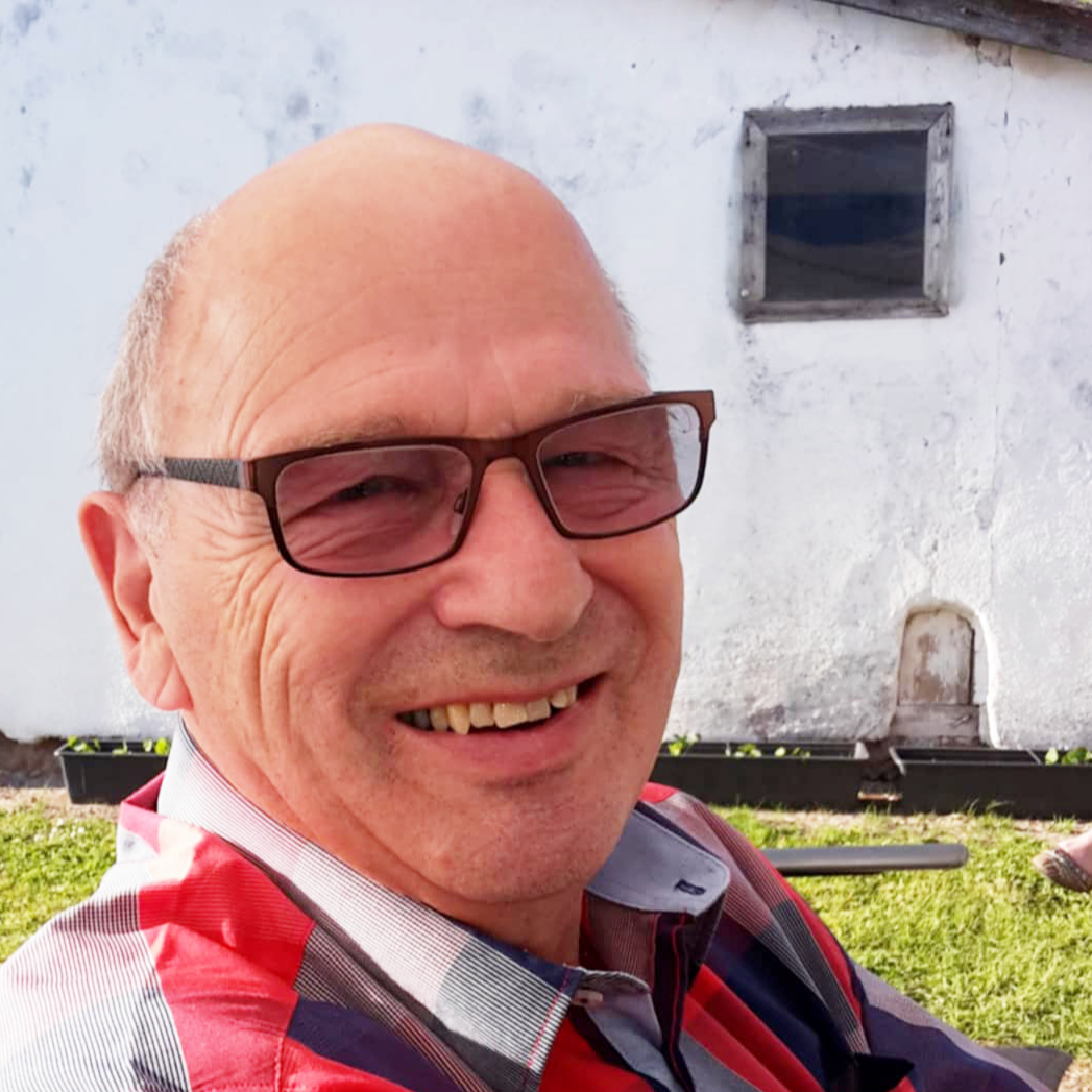 Billede af Jan Ingolf