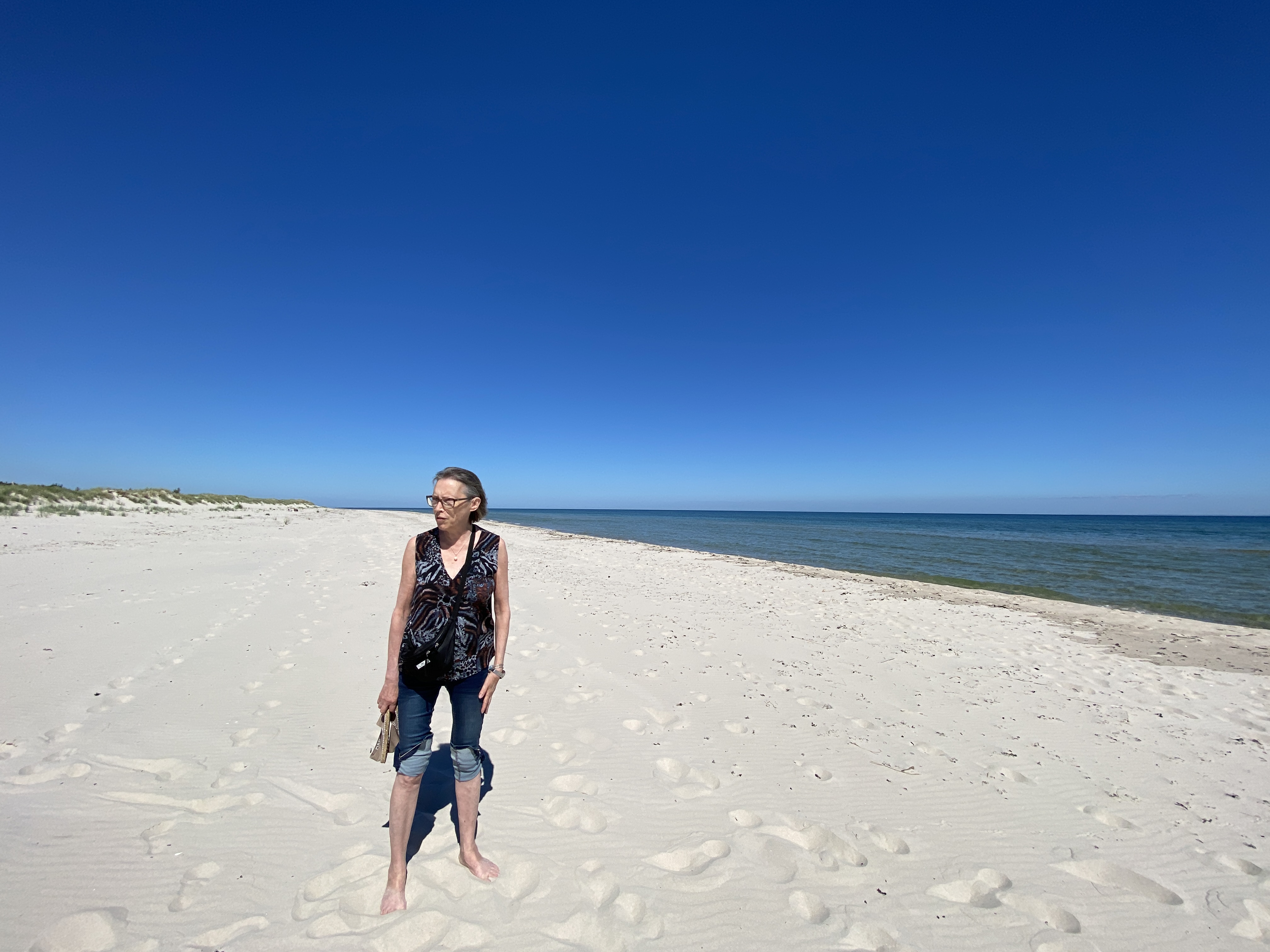 Bild på Monika