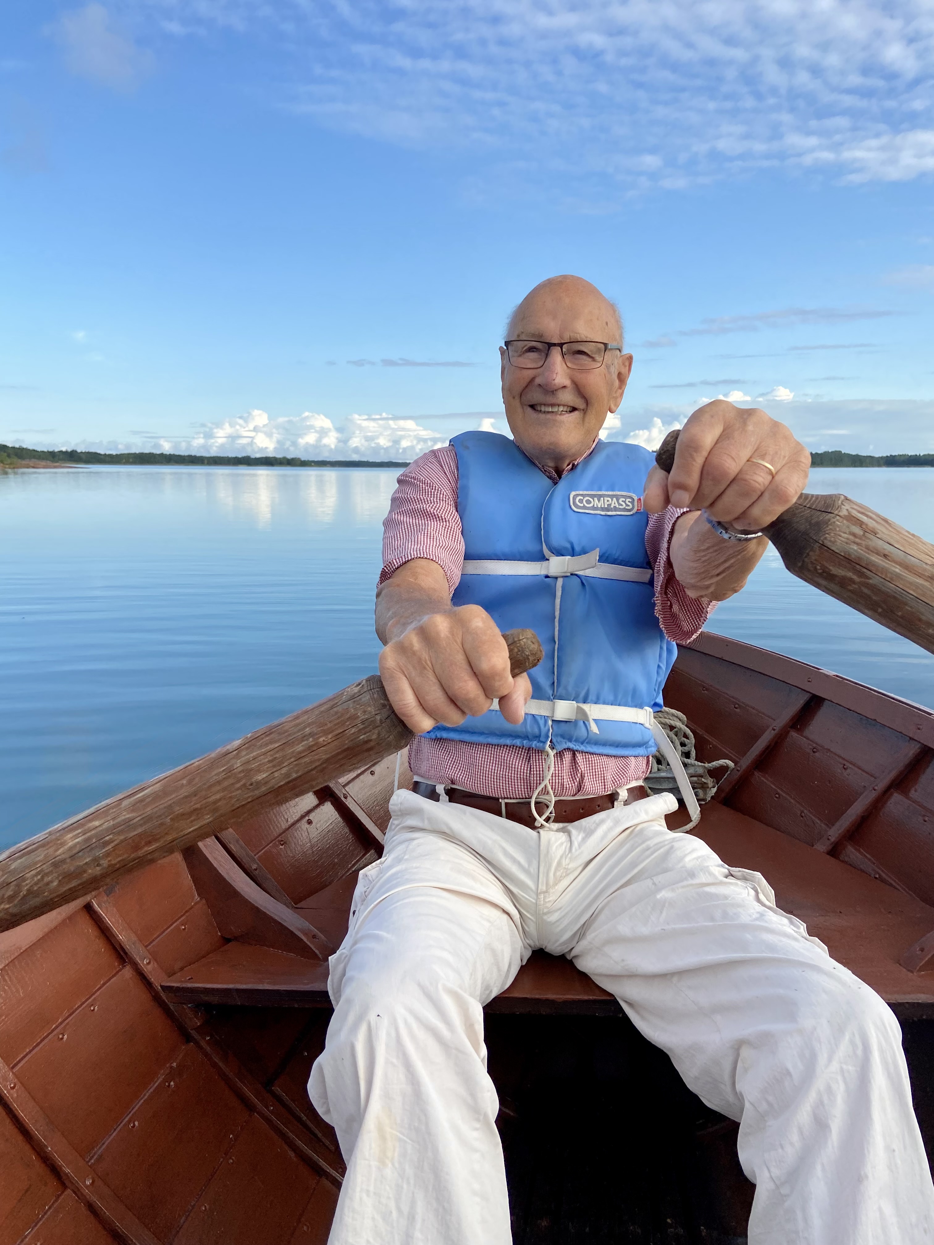 Bild på Nils
