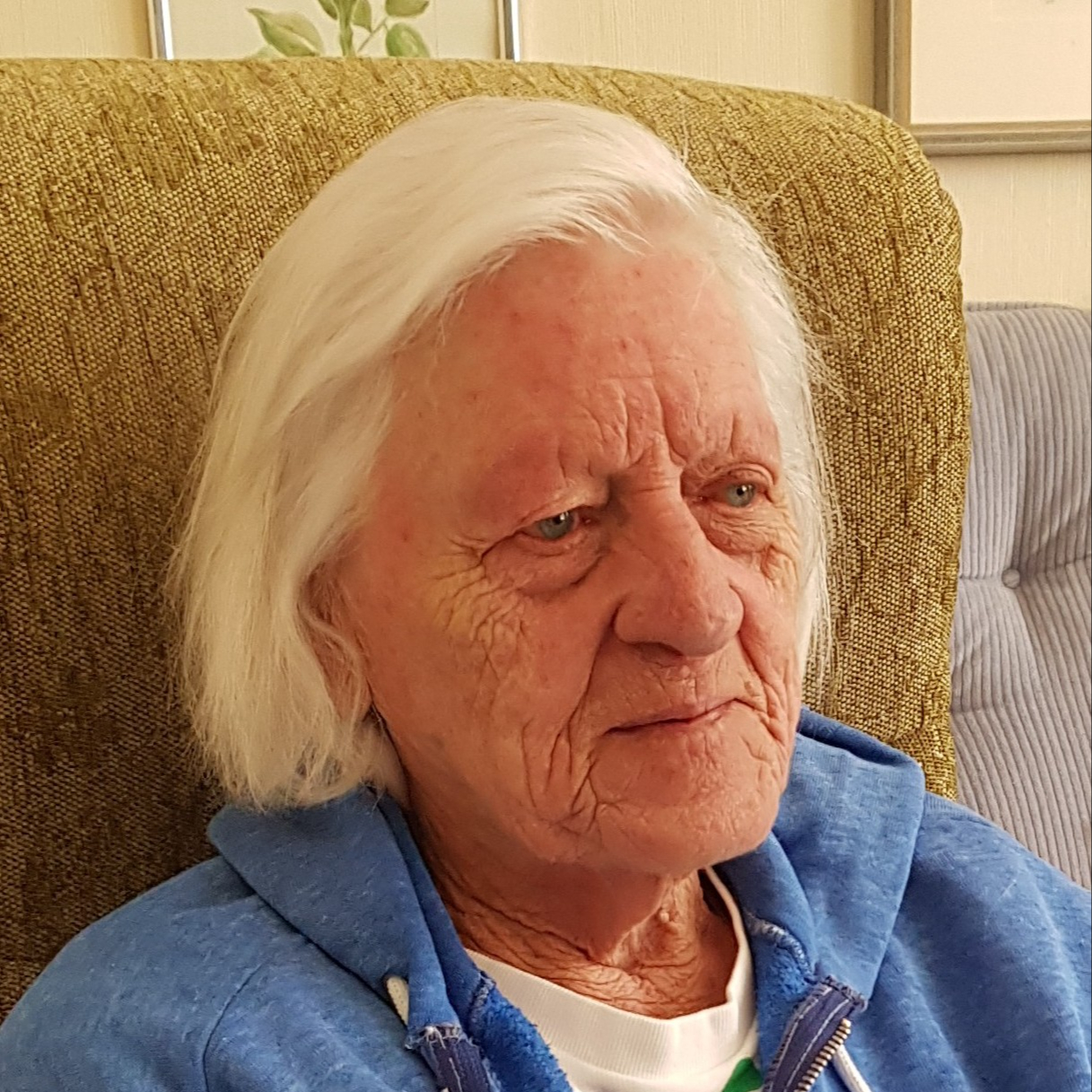 Bild på Barbro
