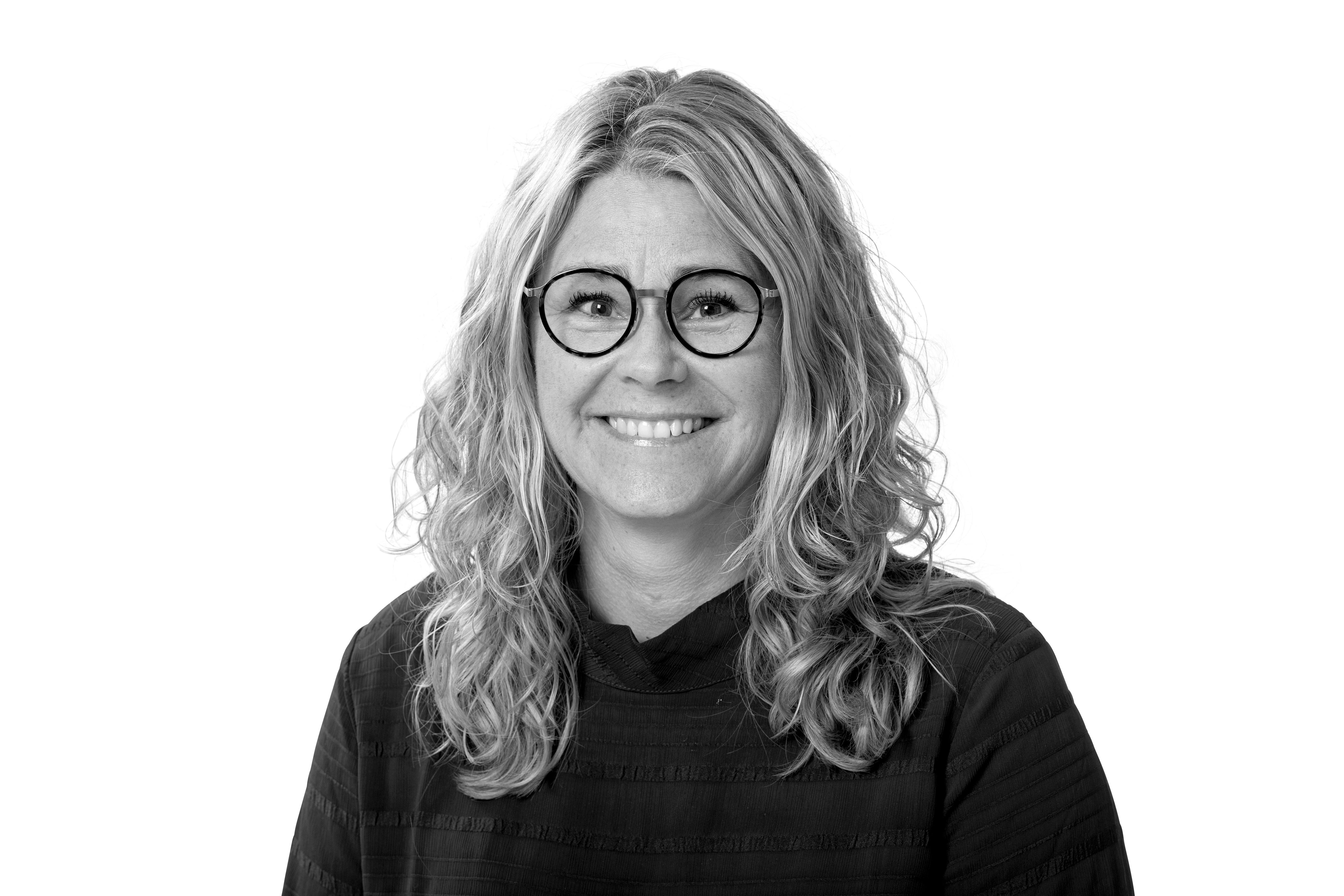 Billede af Tina Kjær