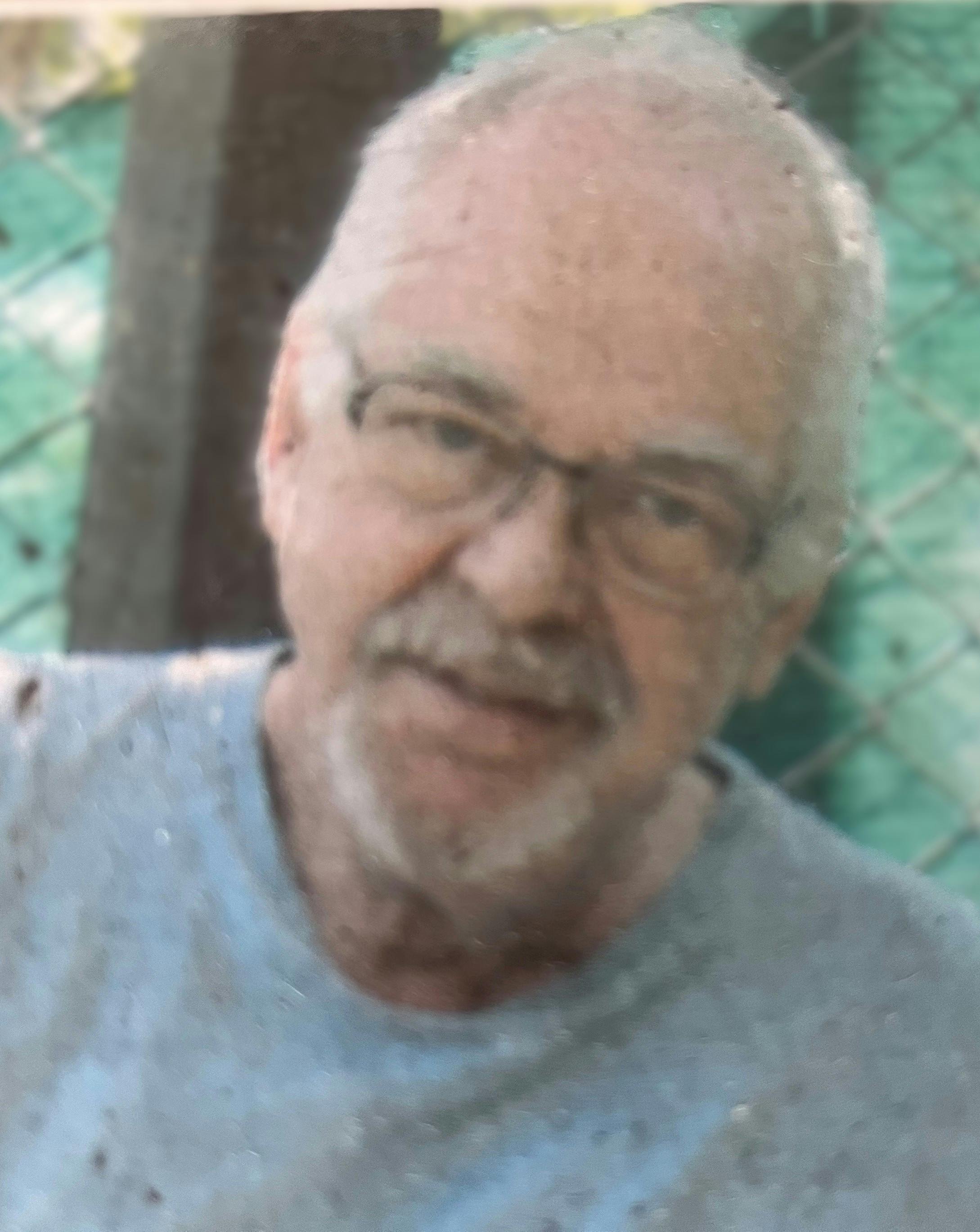 Billede af Jørgen Langballe