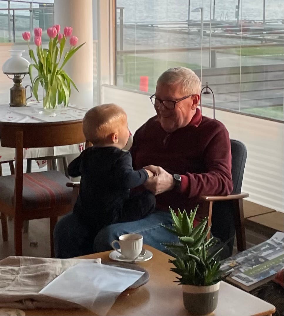 Billede af Steen Christian