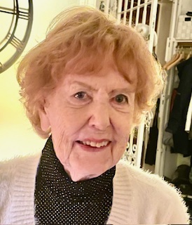 Bild på Eva Mary-Ann