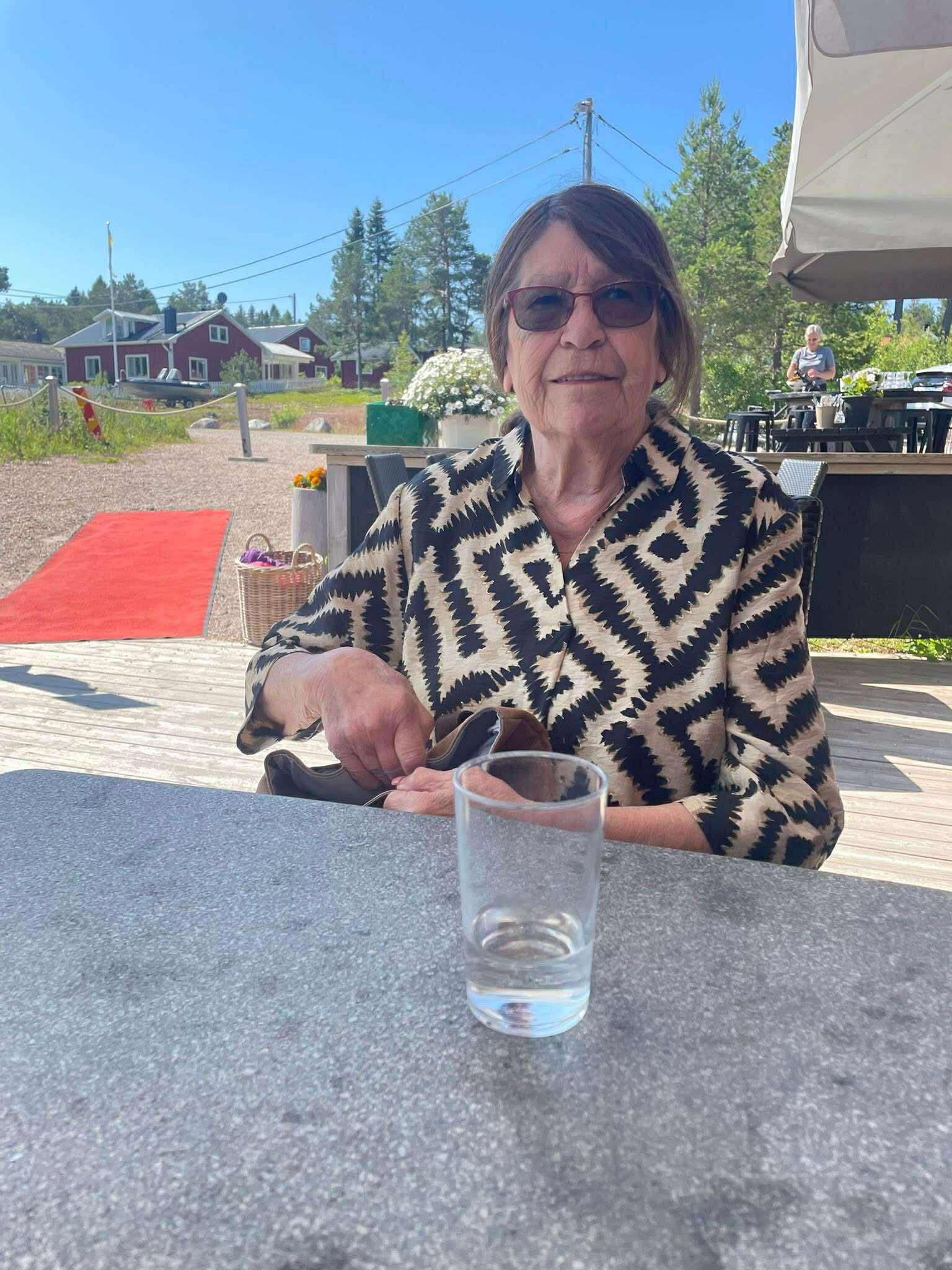 Bild på Anki