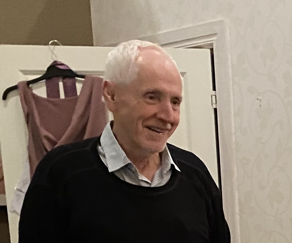 Bild på Karl Florian