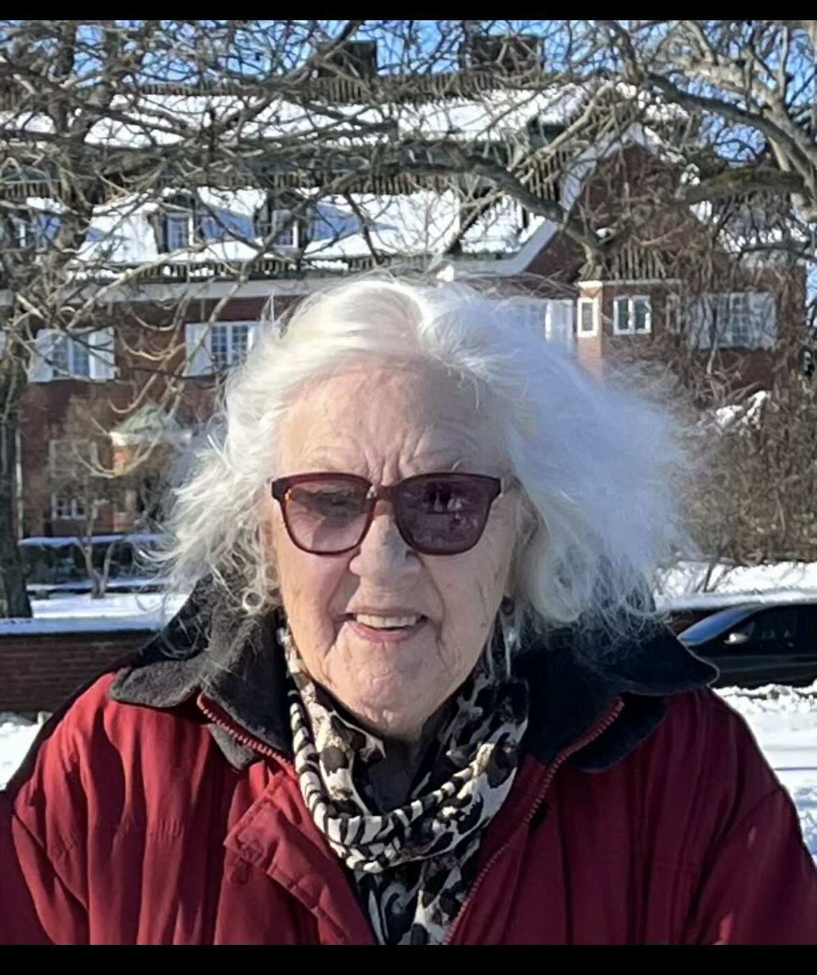 Bild på Maud