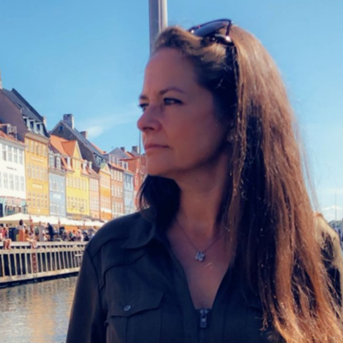 Billede af Susan Lykke