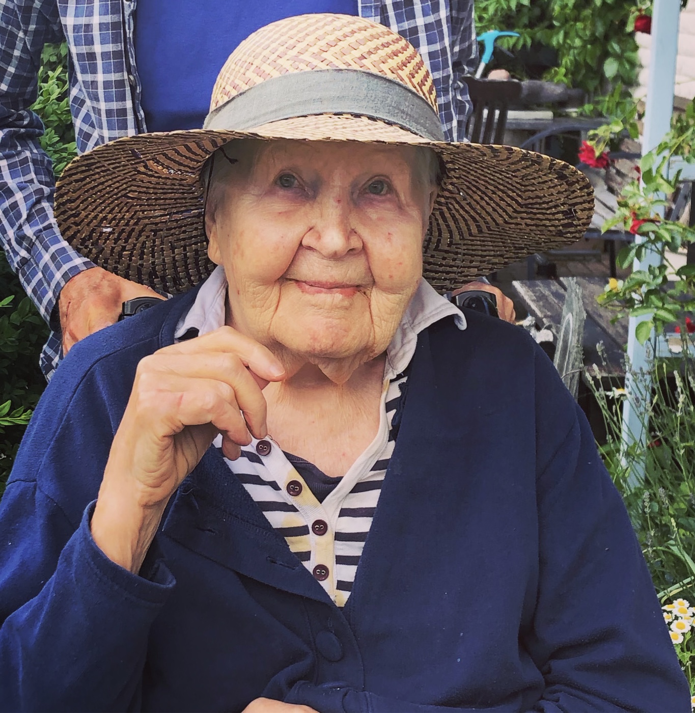 Bild på Maija-Liisa