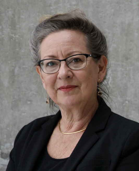 Billede af Winnie Estrup