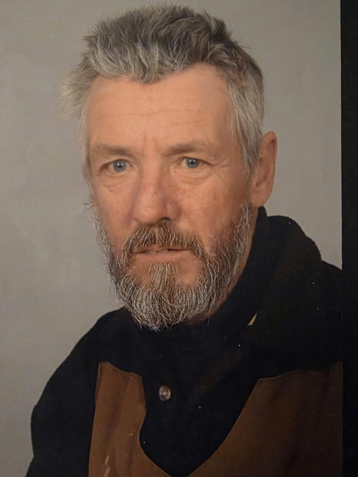 Billede af Henning Rohde