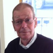 Bild på Christer John Arne