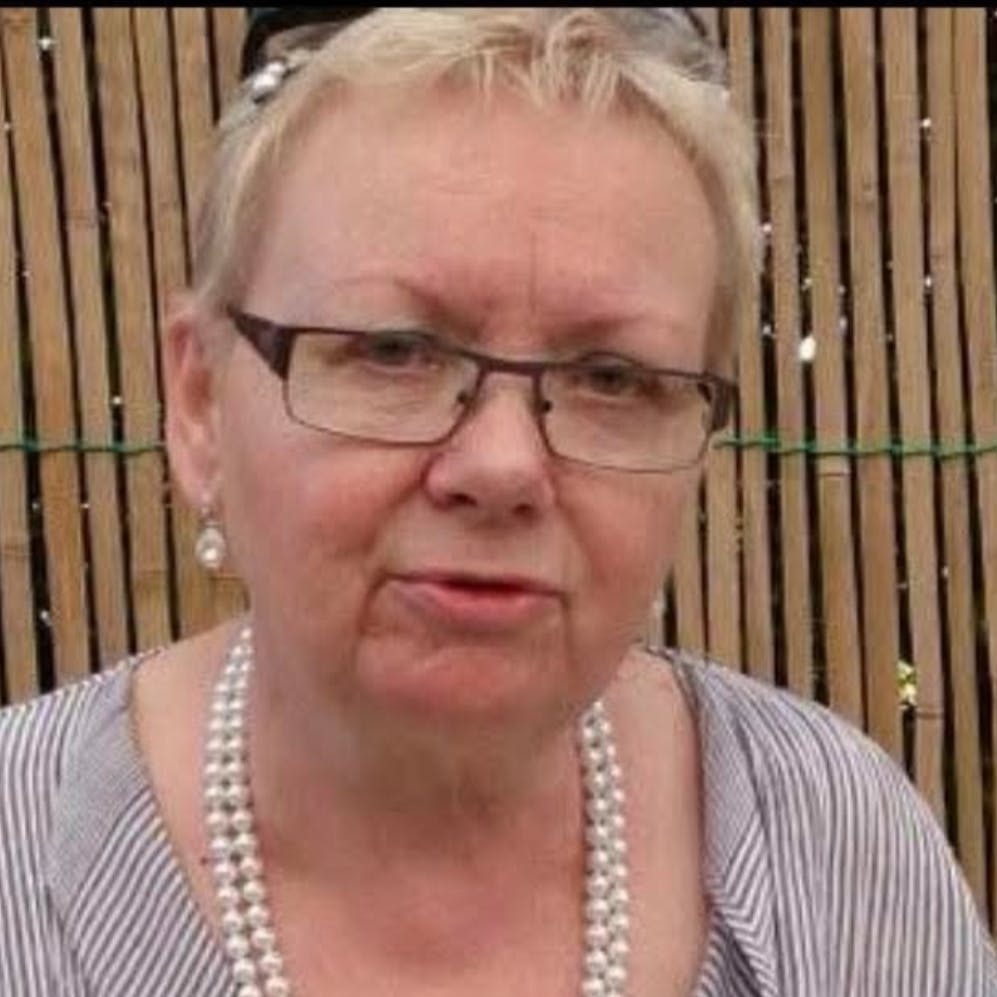 Bild på Ann-Christin