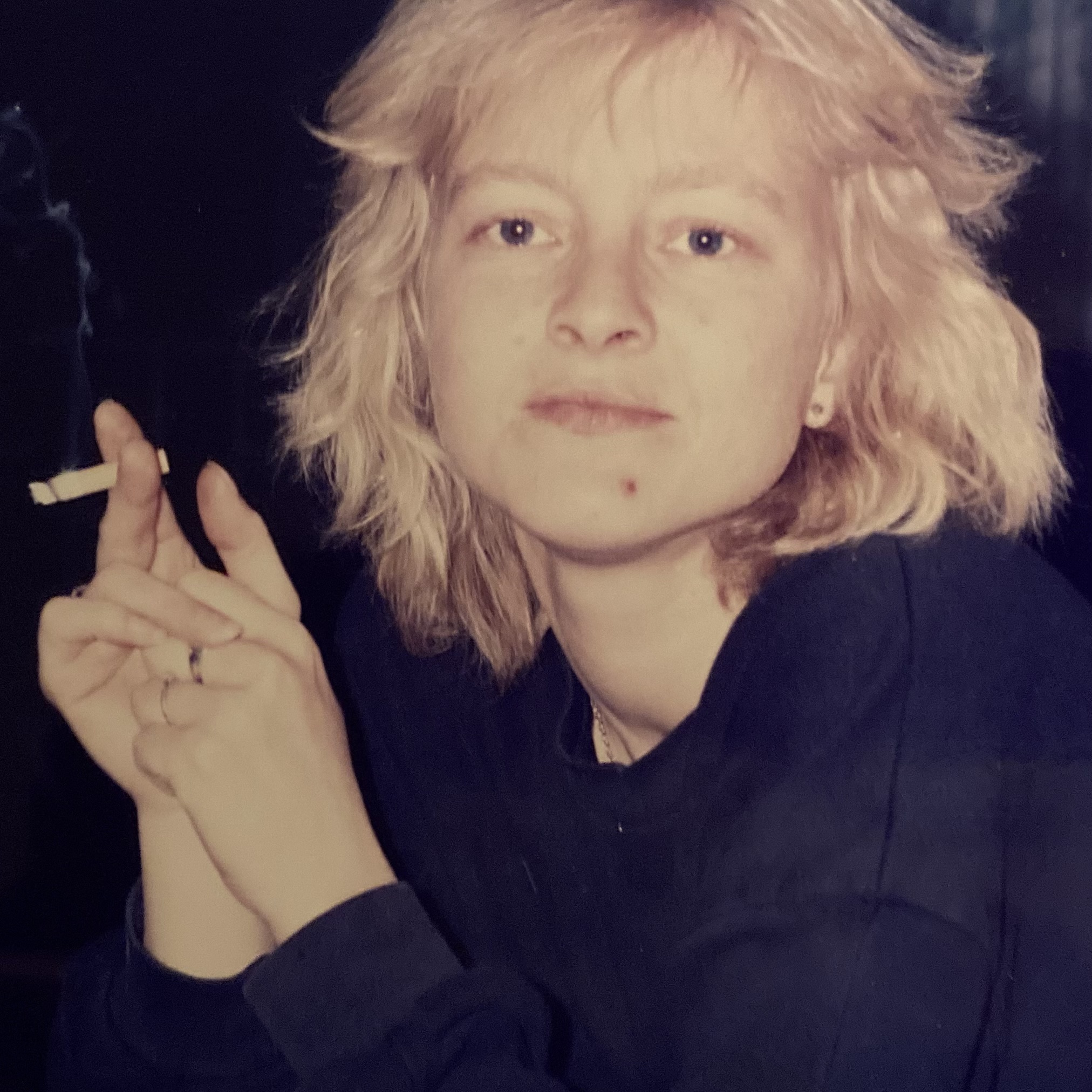 Billede af Jane
