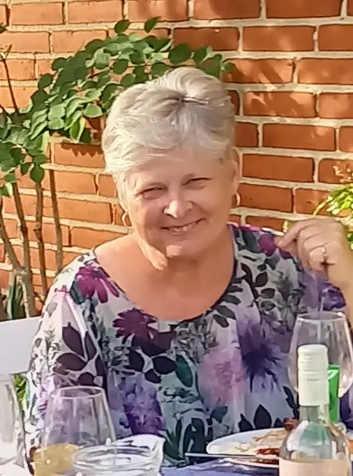 Billede af sufflør ved Aarhus teater