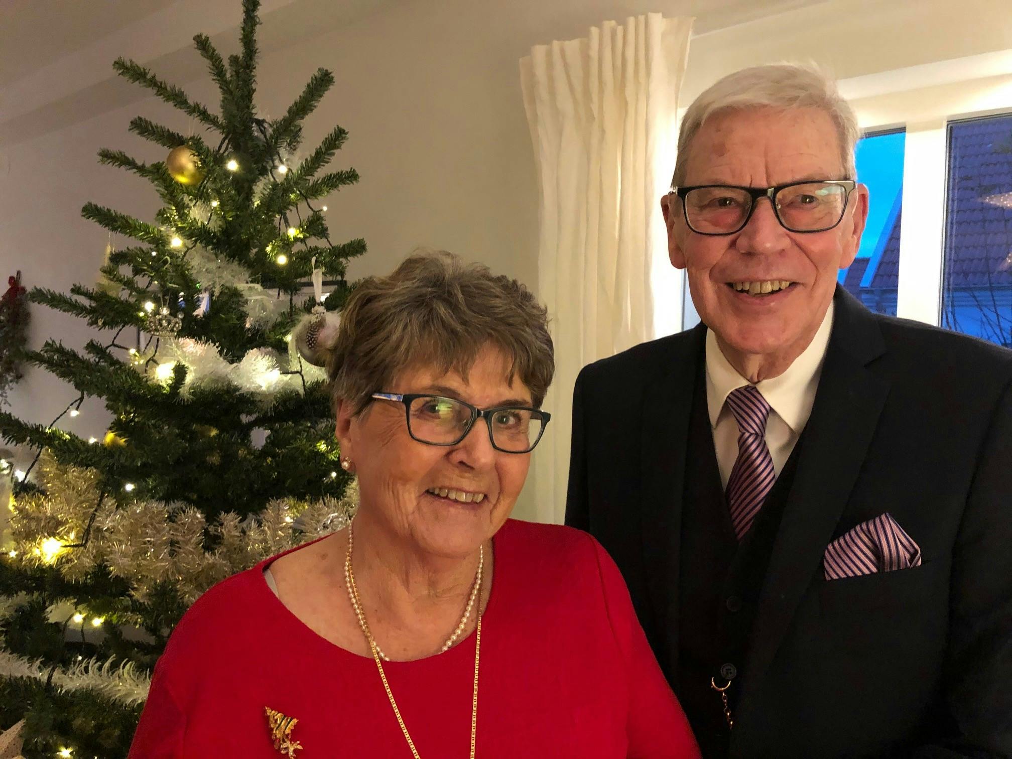 Bild på Ingegerd & Jan