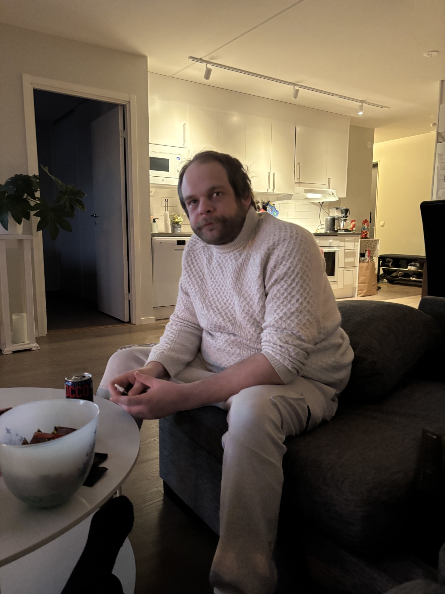 Bild på Fredrik