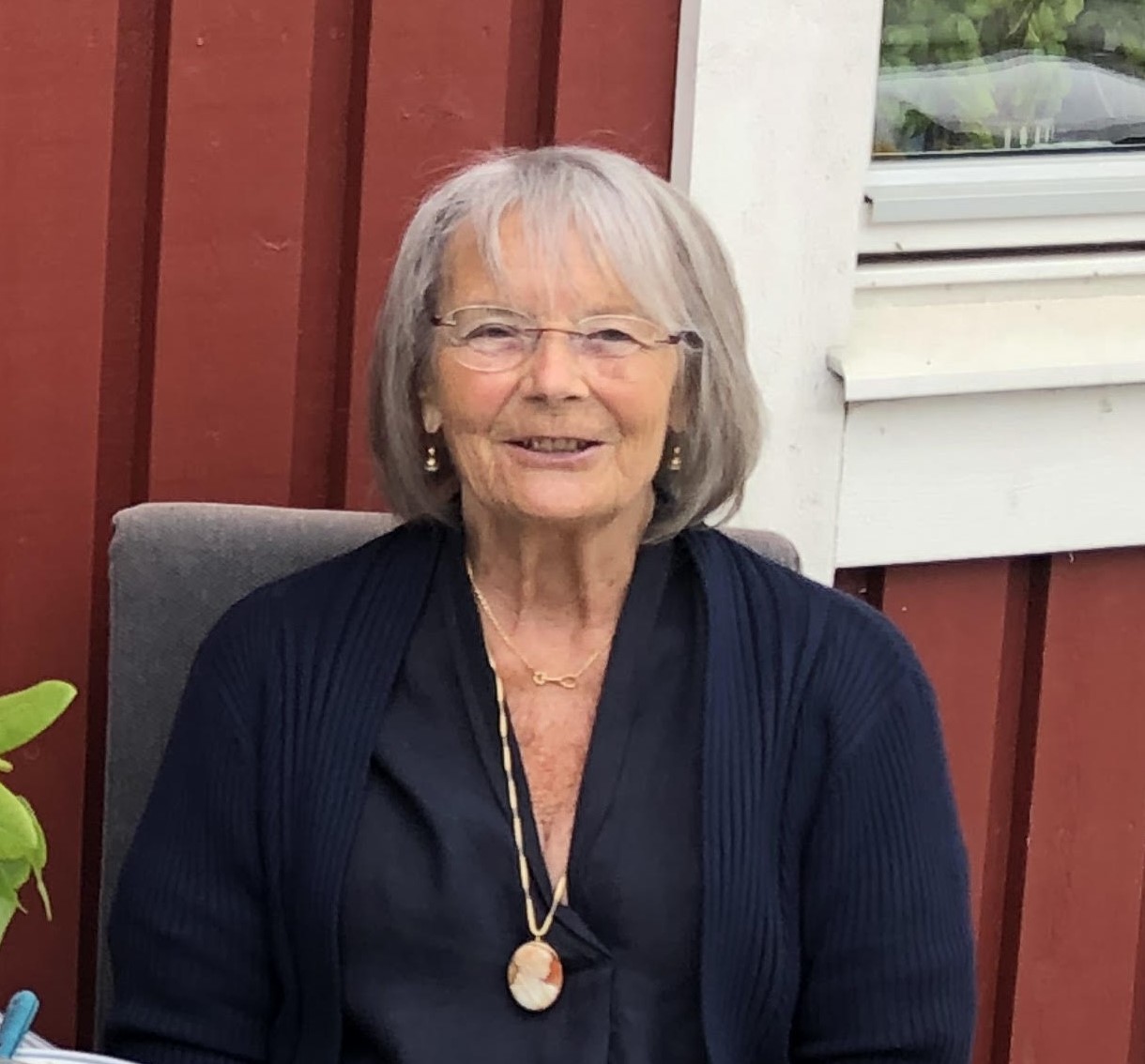Bild på Anita