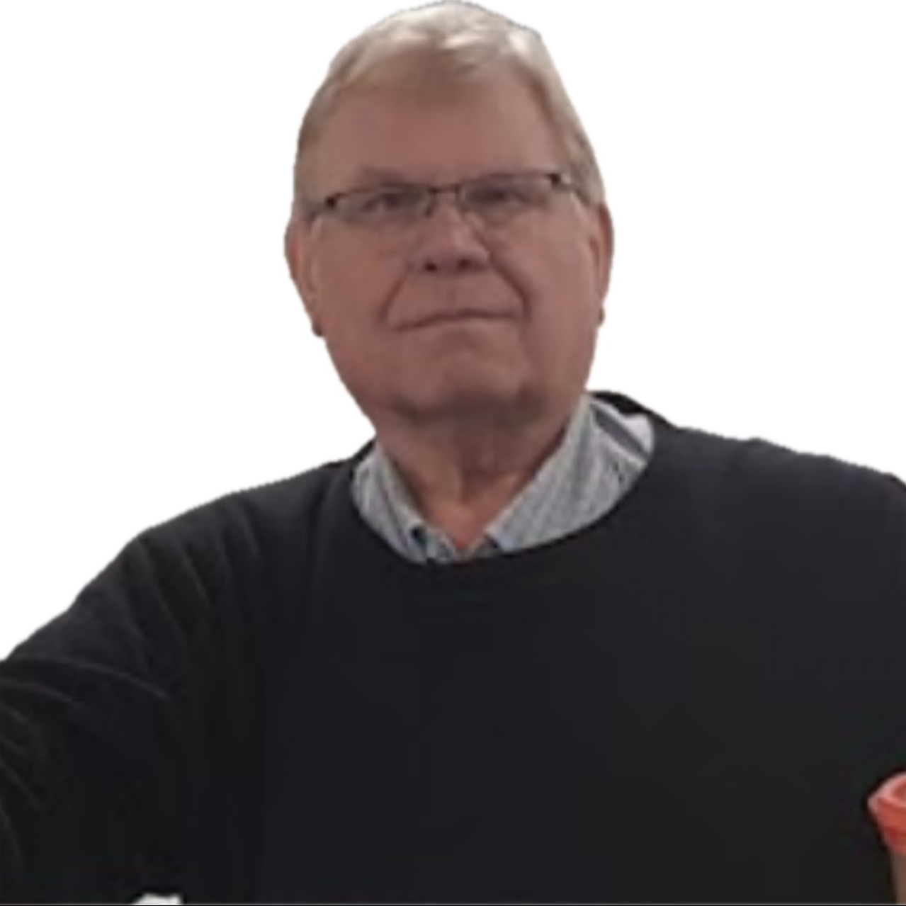 Bild på Bengt