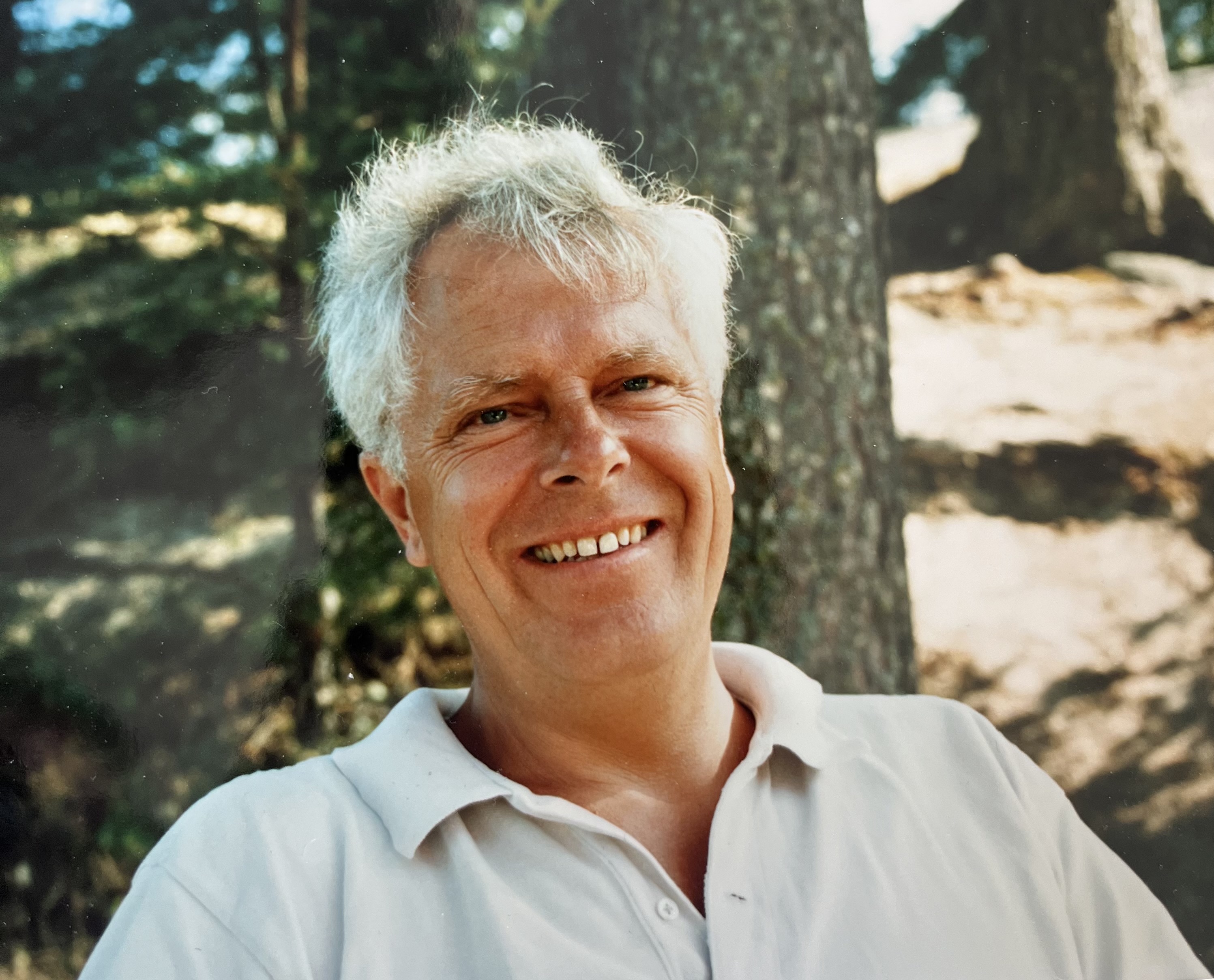 Bild på Christer