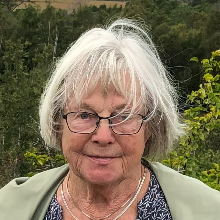 Bild på Birgitta