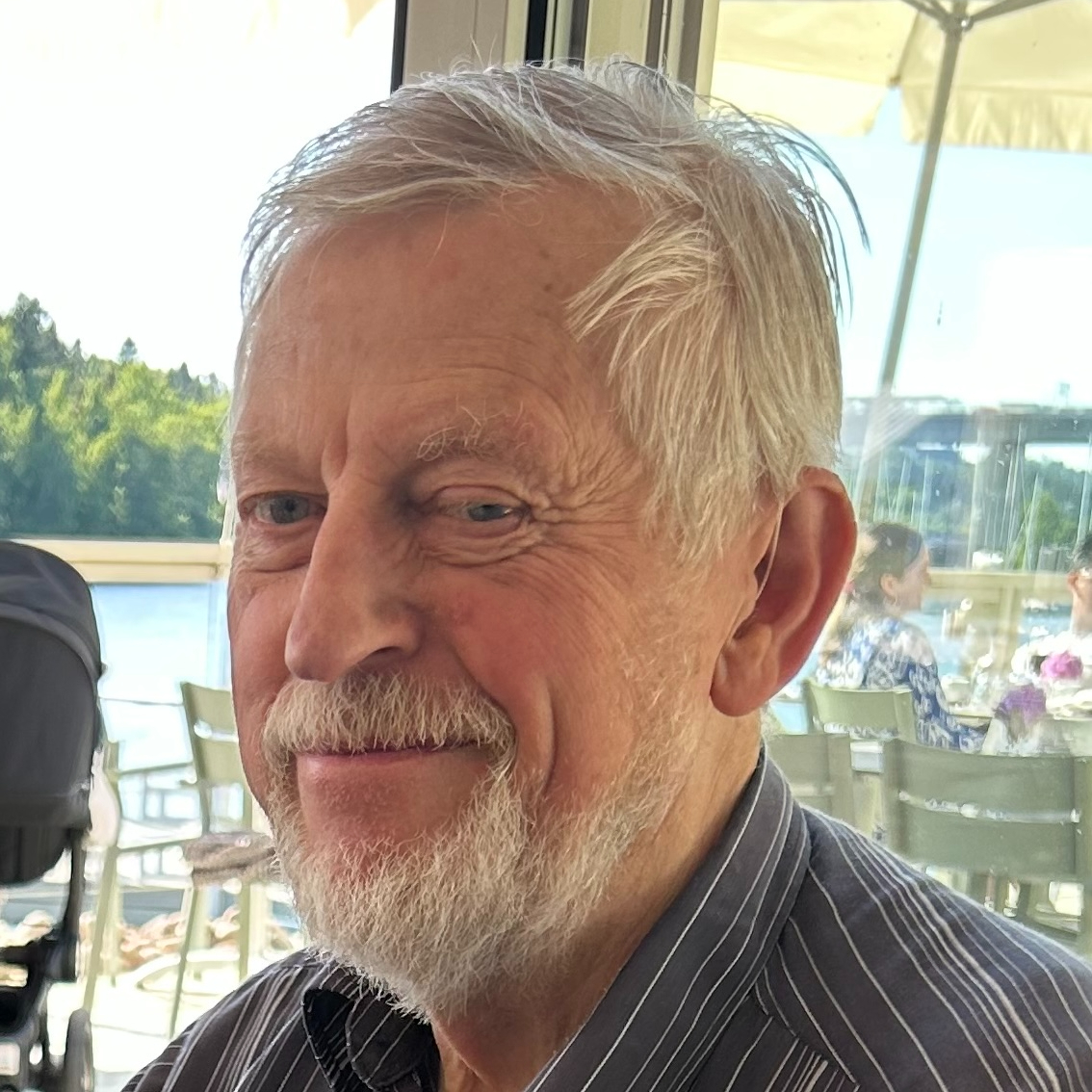 Bild på Kees