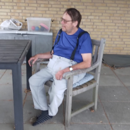 Billede af Ole