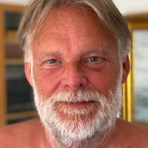 Bild på Magnus