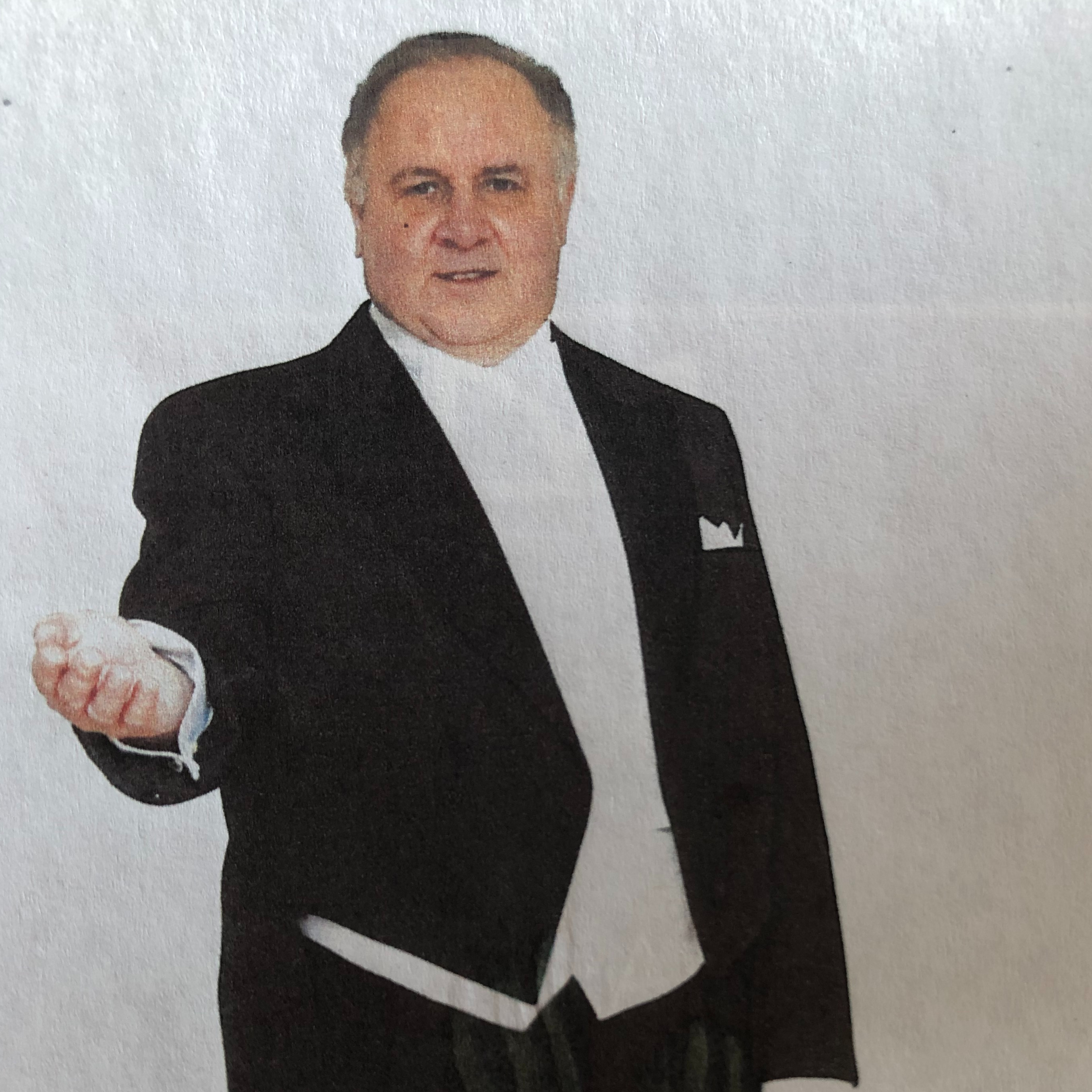 Bild på Rune