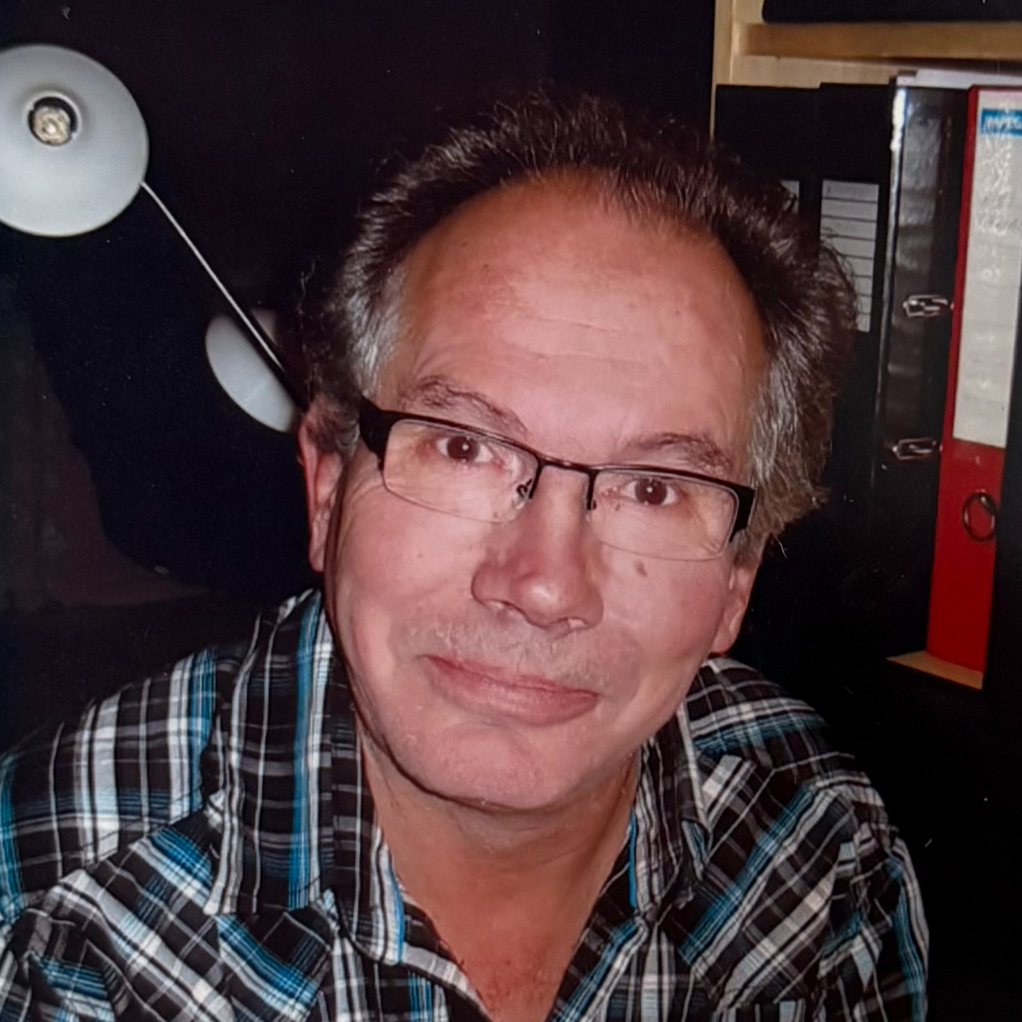 Billede af Jens