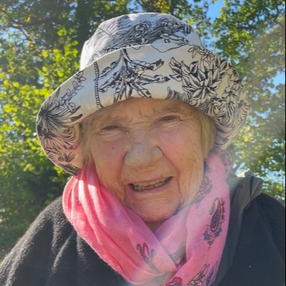 Bild på Birgitta