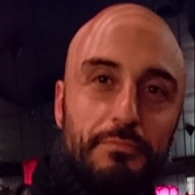 Bild på Samir