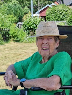 Bild på Margareta
