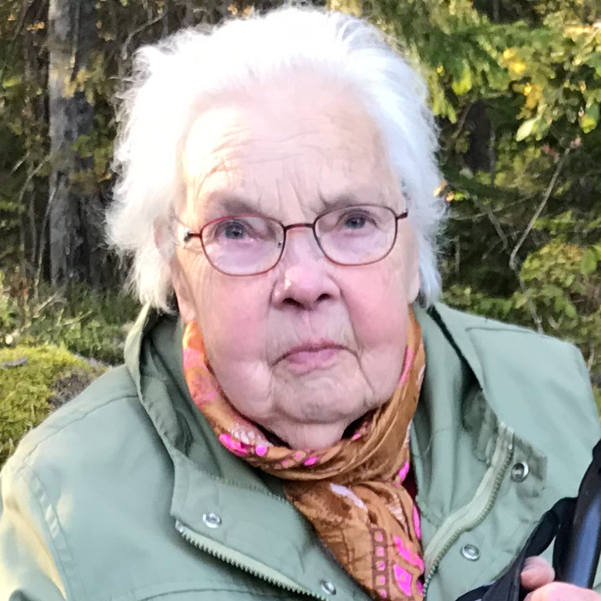Bild på Majsan