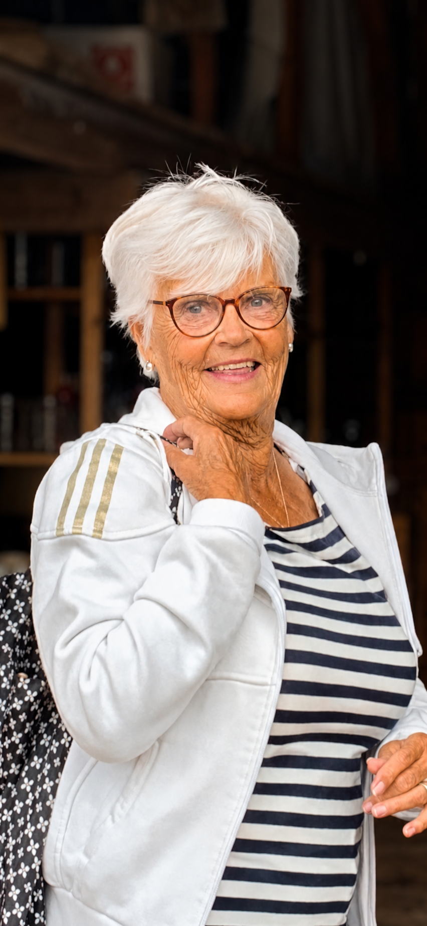Bild på Marianne