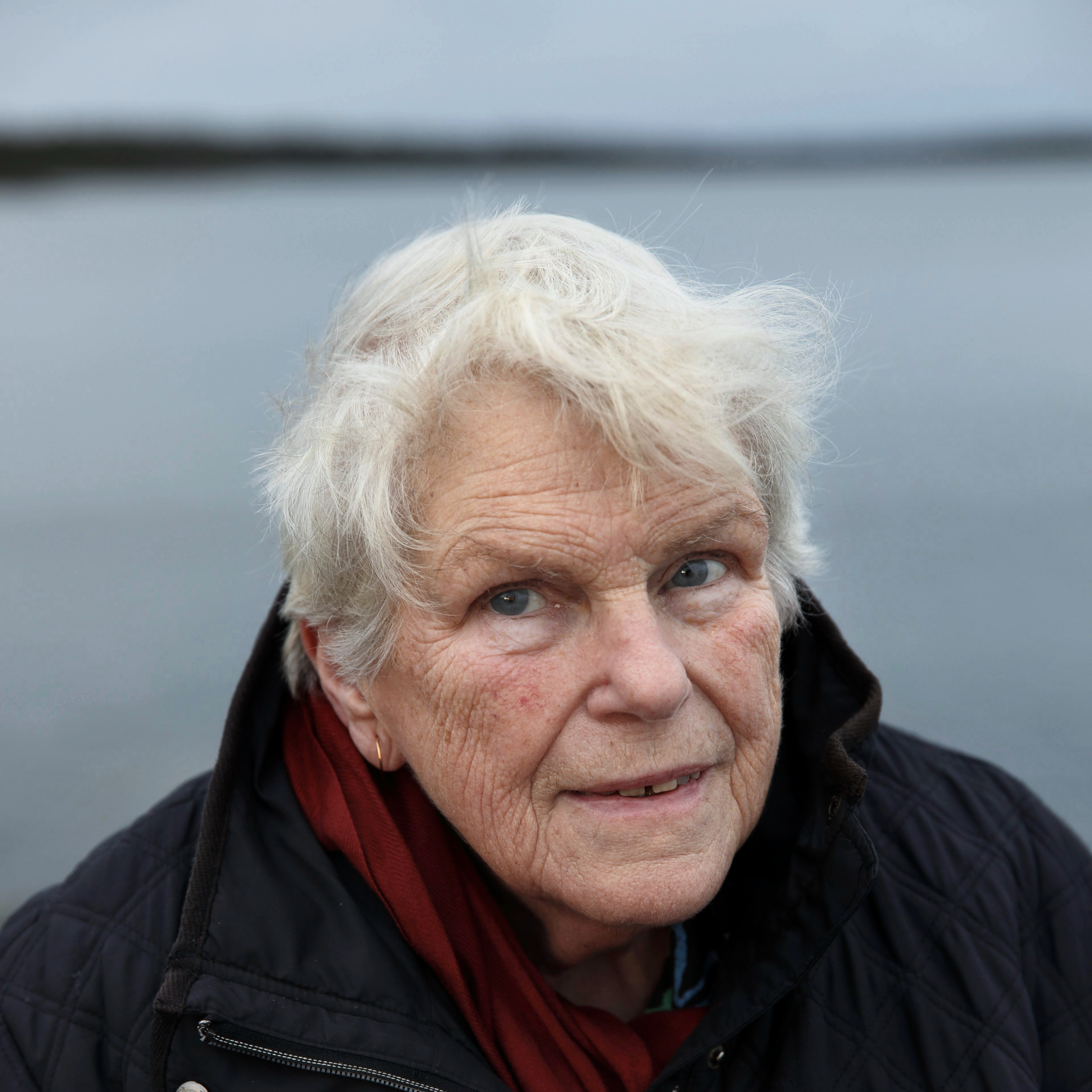 Bild på Mariana